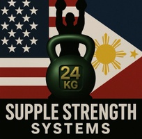 Supple Strength Systems