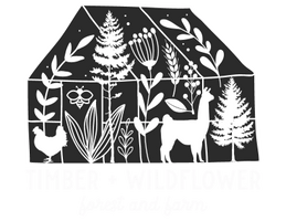 Timber + Wildflower Forest & Farm