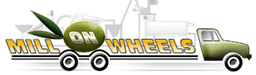 OliveMillOnWheels