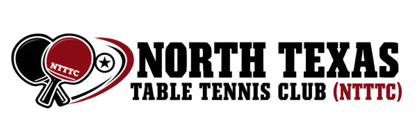 North Texas Table Tennis Club