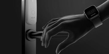Salto Smart Locks Access Control Ecosystems