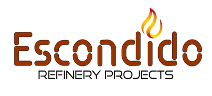 Escondido Refinery Projects, LLC