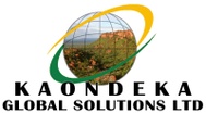 KAONDEKA GLOBAL SOLUTIONS LTD