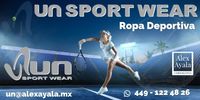 Un Sport Wear