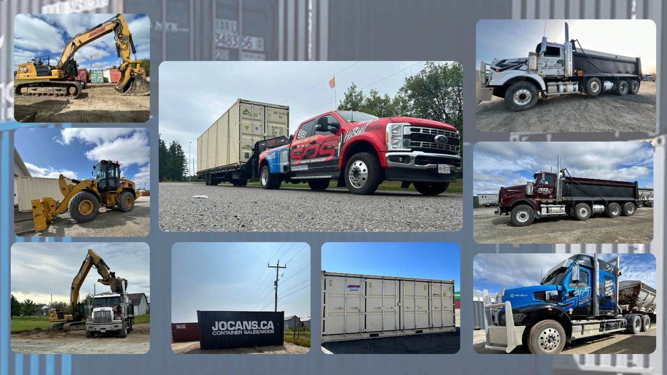 High-Quality Storage Containers for Sale