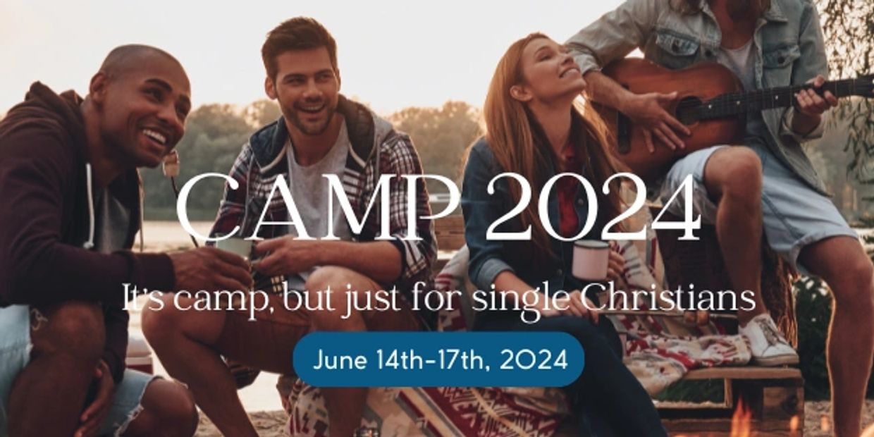 Want to attend a Christian Singles retreat? Join us at our annual Summer Camp for christian singles.