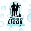 Mr. and Mrs. Clean