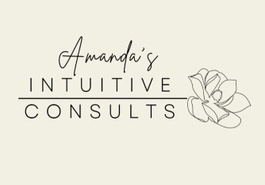 Amanda's Intuitive Consults 
