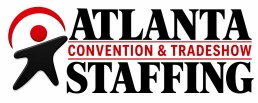 Atlanta Convention & Tradeshow Staffing
