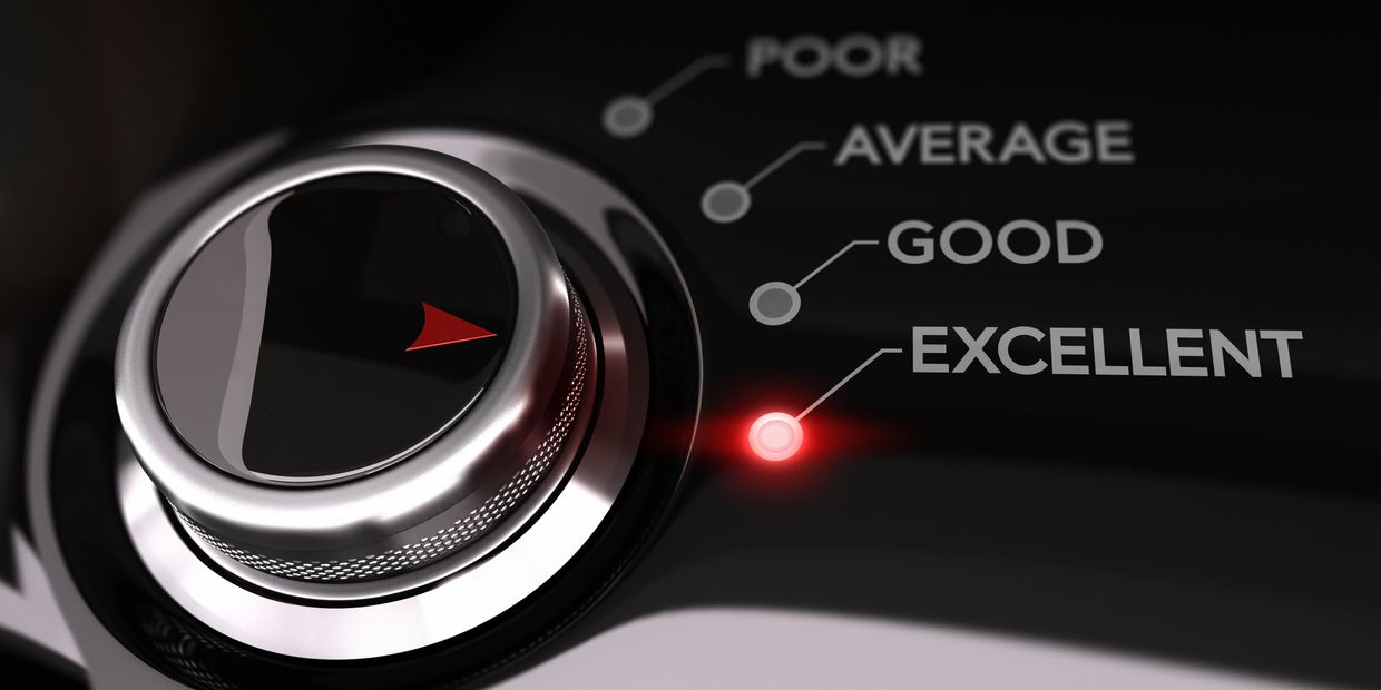 Service quality