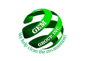 GEM GROUP INC LOGO