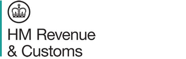 HM Revenue & Customs Logo