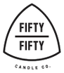 Fifty Fifty Candle Co