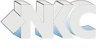 NKC Certified WBE Company logo.
