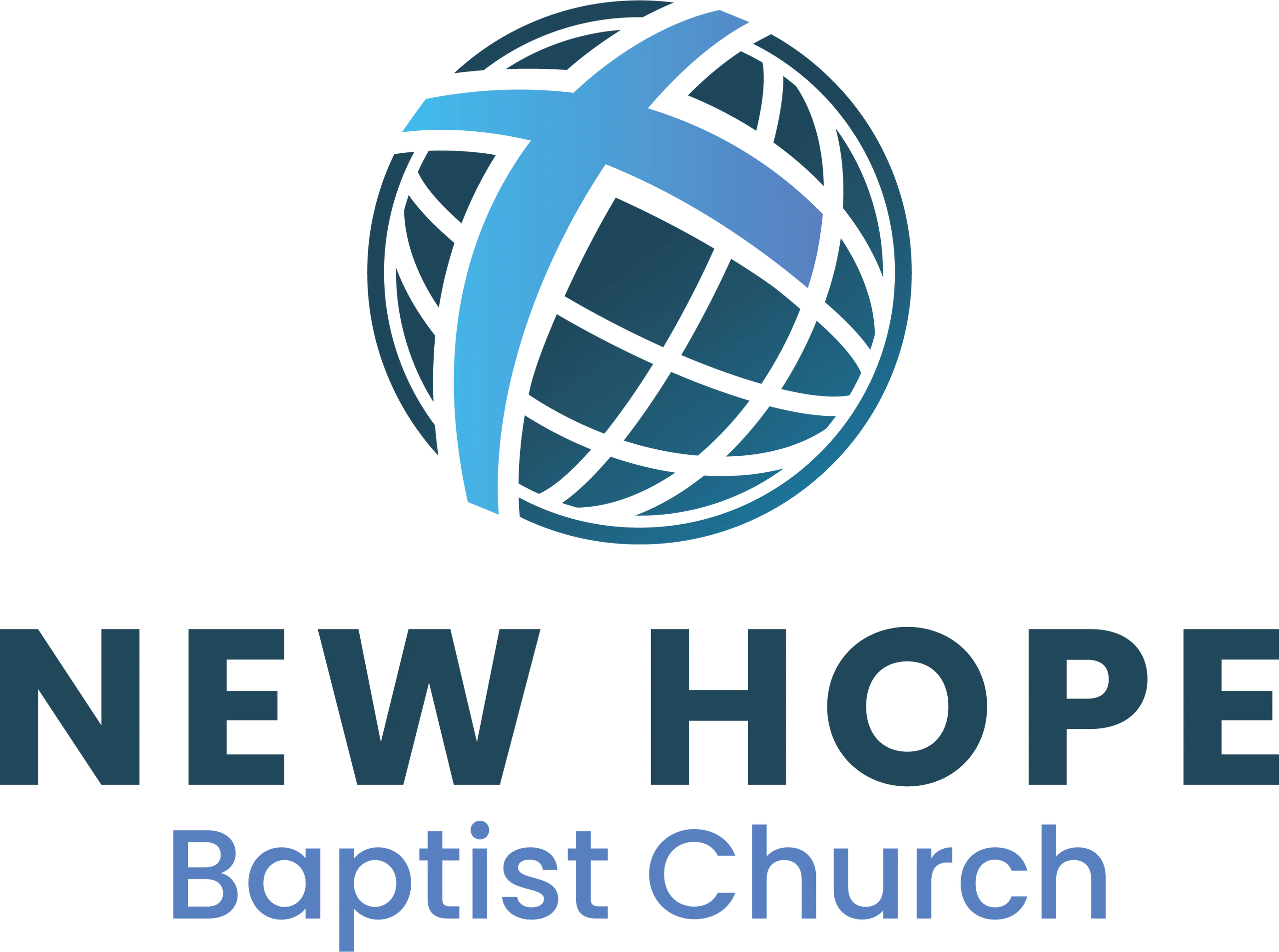 New Hope Baptist Church - Baptist, Church