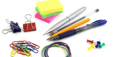 Office Cleaning Materials & Stationery Product