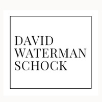 
DAVID 
WATERMAN 
SCHOCK

