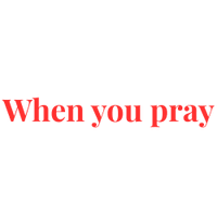 whenyoupray.org