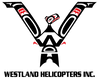 WESTLAND HELICOPTERS INC.
