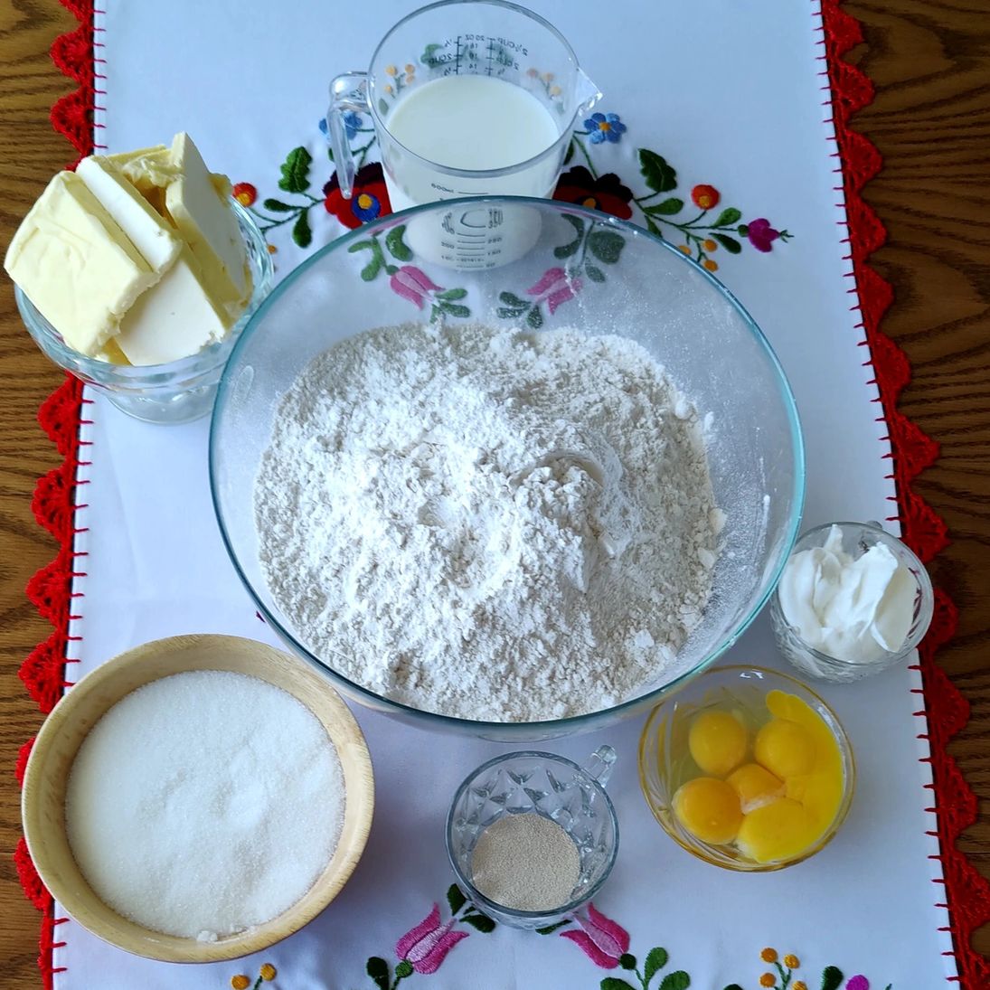 Taste of Hungary