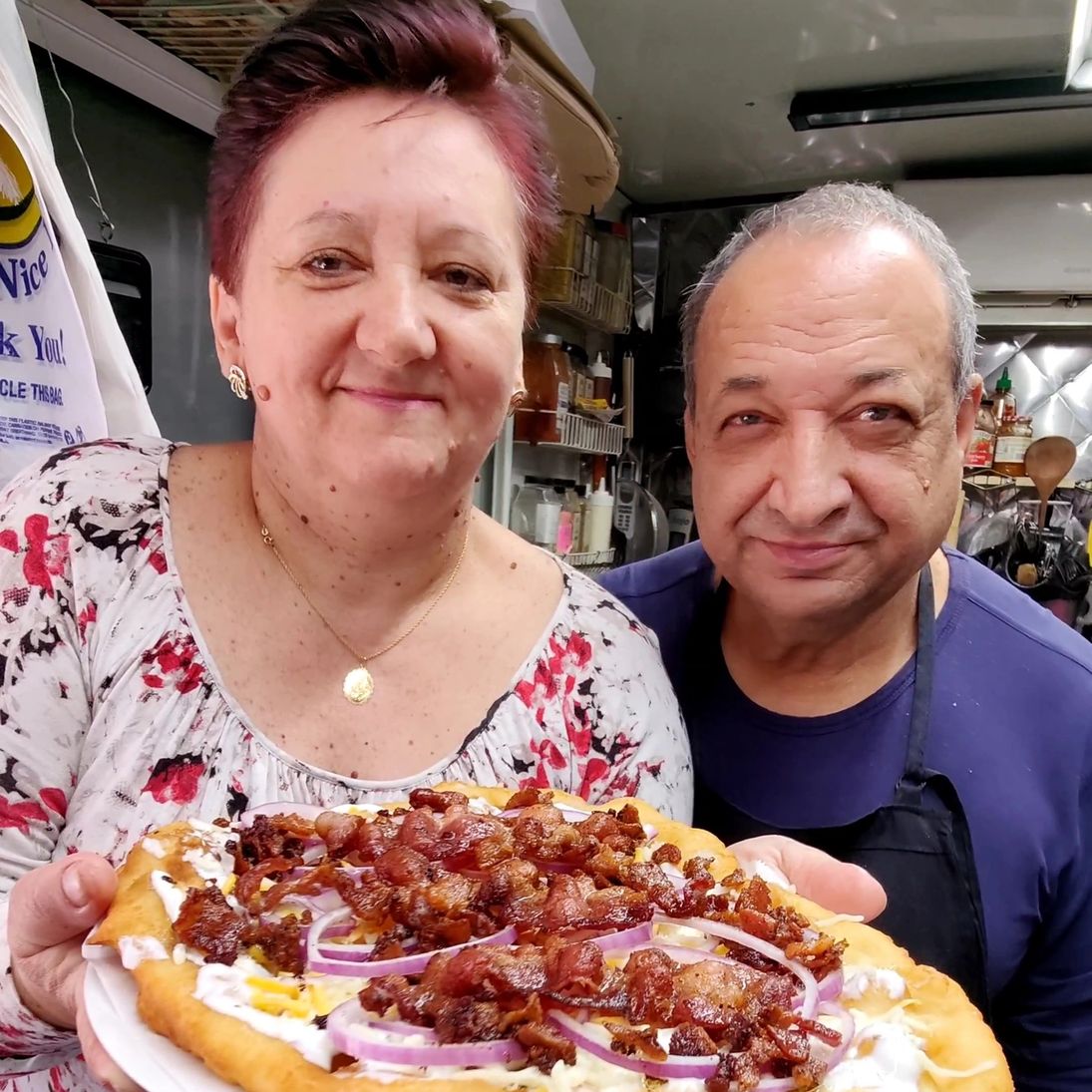 Taste of Hungary