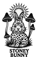 Stoney Bunny