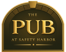 The Pub at Safety Harbor