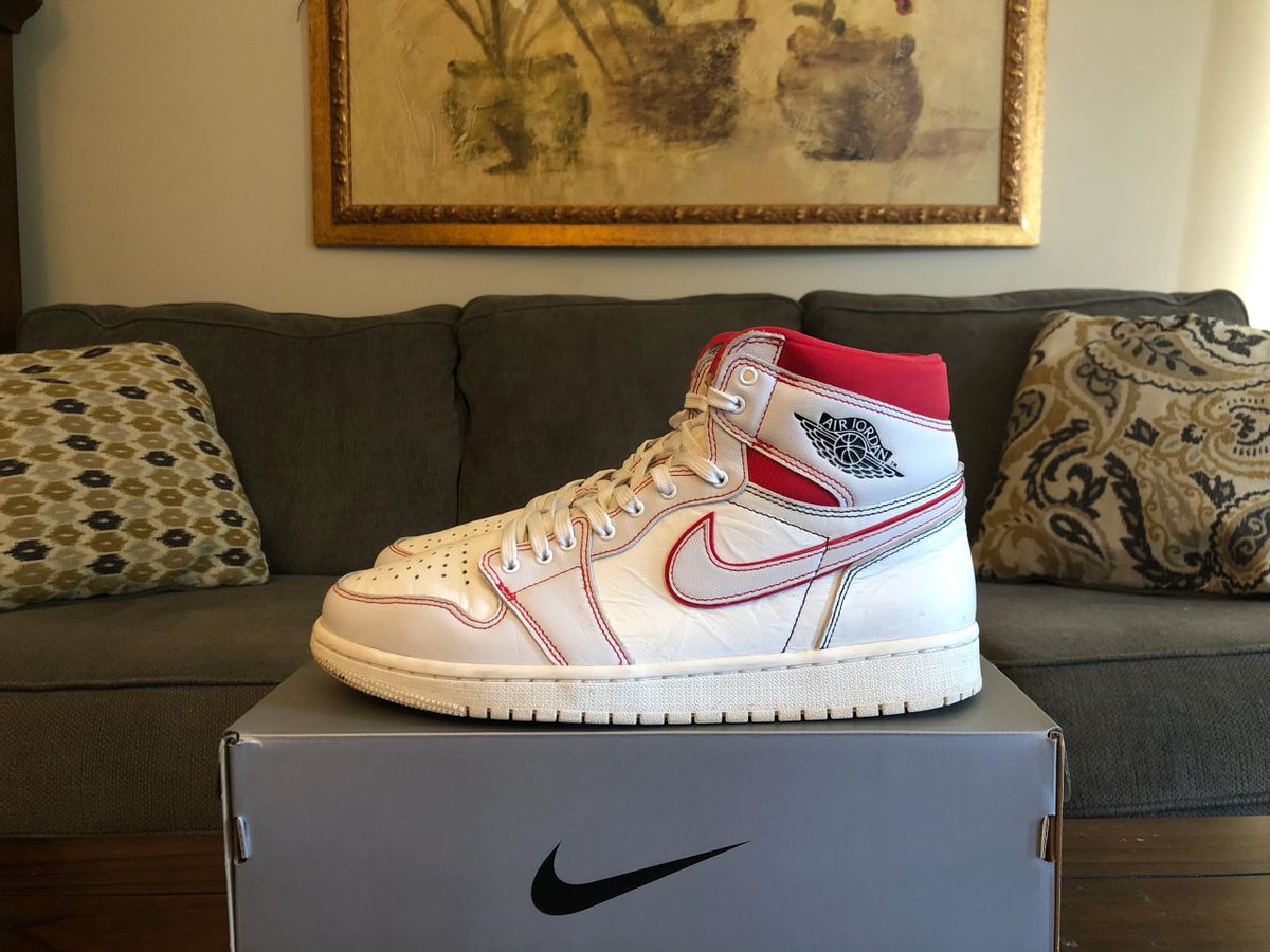 phantom aj1