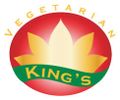 King's Vegetarian and Plant Based and Vegan and Saving Animals and Saving the Environment 