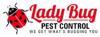 Lady Bug Pest Control