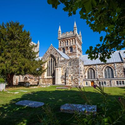 Wimborne