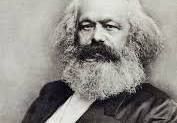 Karl Marx 1818–1883