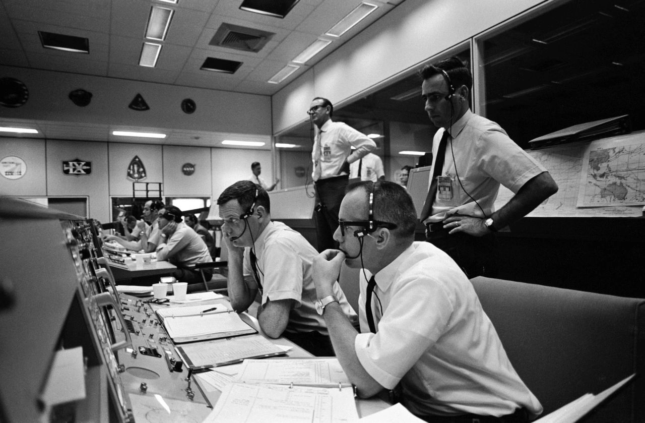 Business transformation requires a solid focus on MISSION