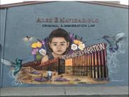 Phoenix Artist 'La Morena' partners with NFL for Super Bowl LVII mural to  spotlight Indigenous communities – Downtown Phoenix AZ