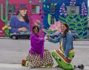 Phoenix Artist 'La Morena' partners with NFL for Super Bowl LVII mural to  spotlight Indigenous communities – Downtown Phoenix AZ