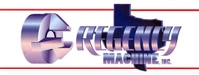 Regency Machine Inc.