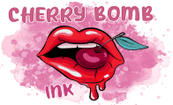 Cherry Bomb Ink