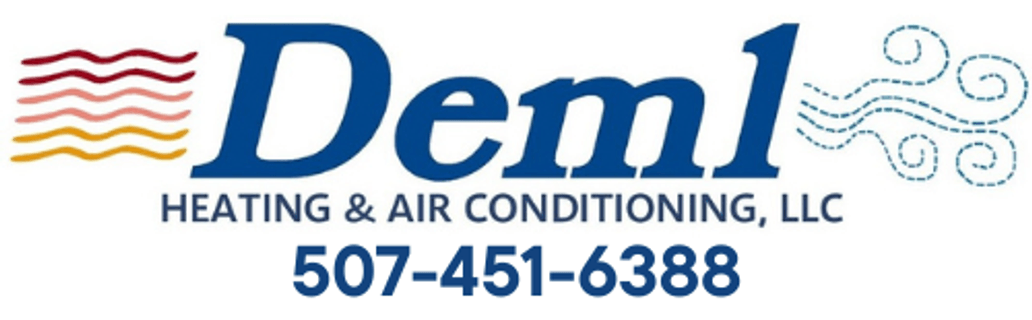 Deml Heating and Air Conditioning LLC