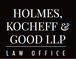 Holmes Kocheff & Good LLP