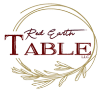 Red Earth Table