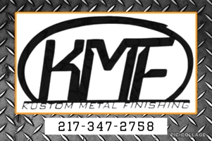 Kustom Metal Finishing