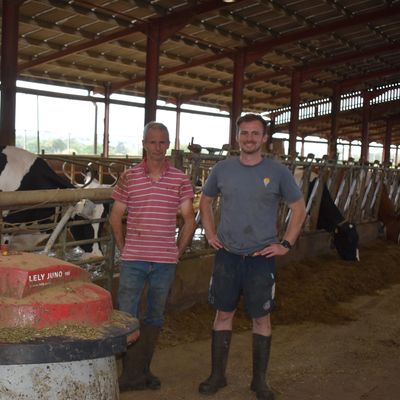 Lely A5 