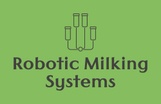 Robotic Milking Systems

