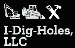 I-Dig-Holes LLC