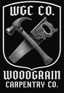Woodgrain Carpentry Co.