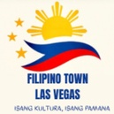 Filipino Town Las Vegas