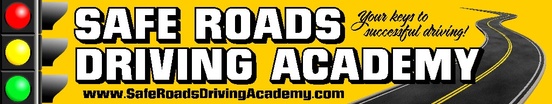 SAFEROADSDRIVINGACADEMY.COM