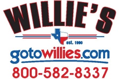 Willie's T's