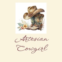 Artesian Cowgirl