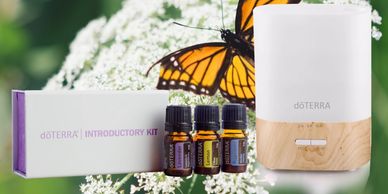 Watch a short video on the importance of  pure essential oils.  